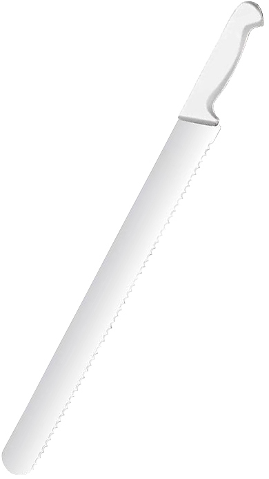 Нож для торта MACO 413976