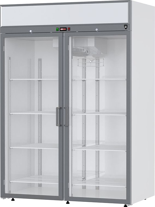 Шкаф холодильный KAYMAN COOLWIND А1000-ХСВ