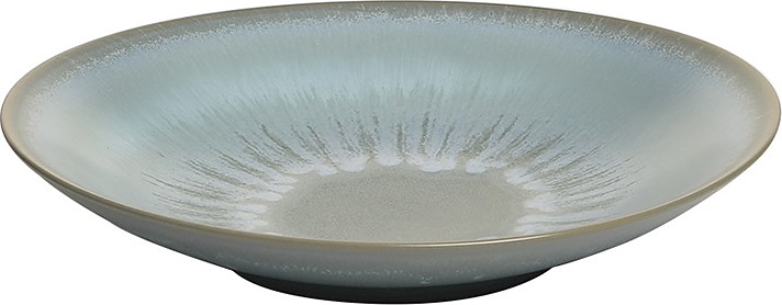 Салатник Roomers Tableware L9673-MG 700 мл d=27,5 см (каменная керамика)