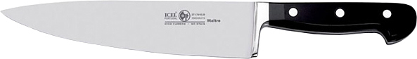 Нож поварской ICEL Maitre Chef's Knife 27100.7415000.200