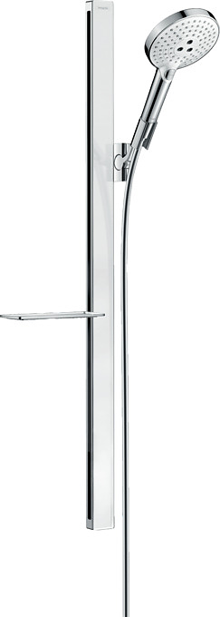 Стойка душевая Hansgrohe Raindance Select S 27648400