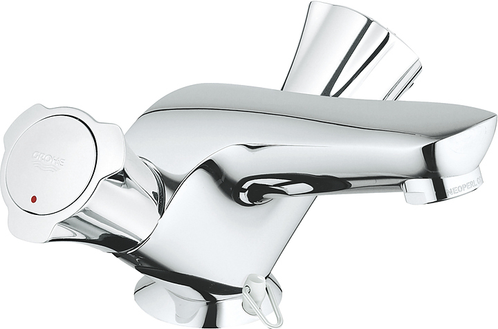 Смеситель Grohe Costa L DN 15 21100001