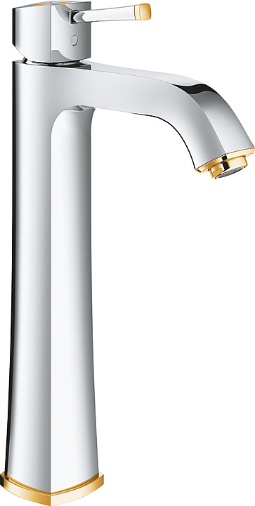 Смеситель Grohe Grandera DN 15 XL-SIZE 23313IG0