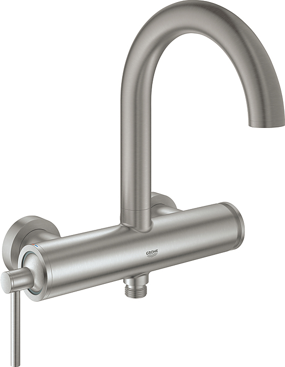 Смеситель Grohe Atrio DN 15 32652DC3