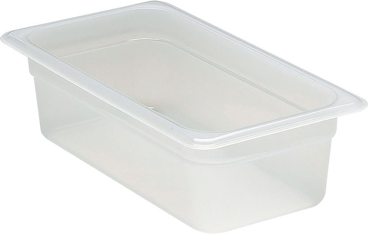 Гастроемкость Cambro 34PP 190 GN 1/3-100 (325х176х100) полипропилен