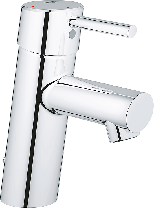 Смеситель Grohe Concetto DN 15 S-SIZE 2338110E