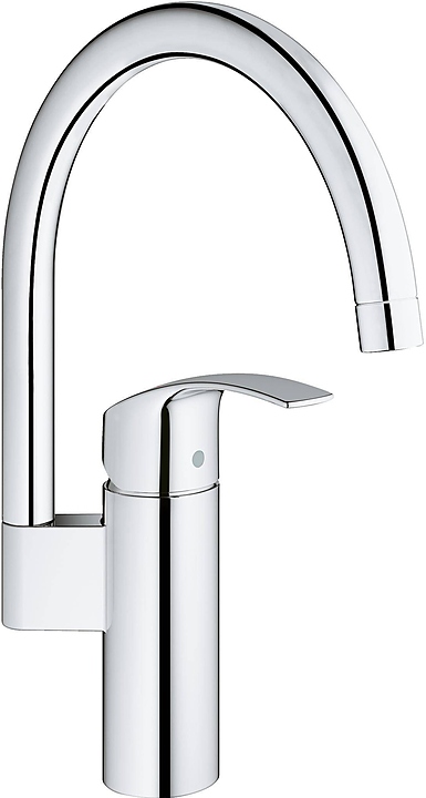 Смеситель для кухни Grohe Eurosmart New 33202002