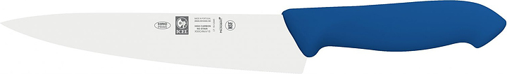 Нож поварской ICEL Horeca Prime Chef's knife 28600.HR10000.160 синий