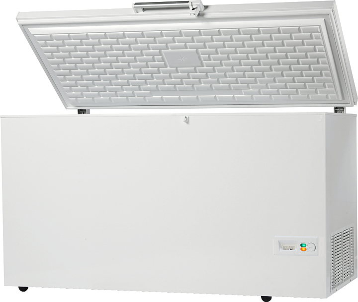 Ларь морозильный SMEG CH 500E