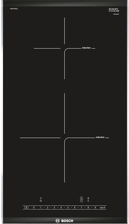 Панель варочная Bosch PIB375FB1E