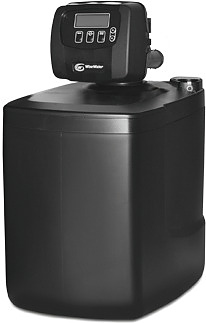 Водоумягчитель WiseWater AquaSmart Limited 900, кабинет