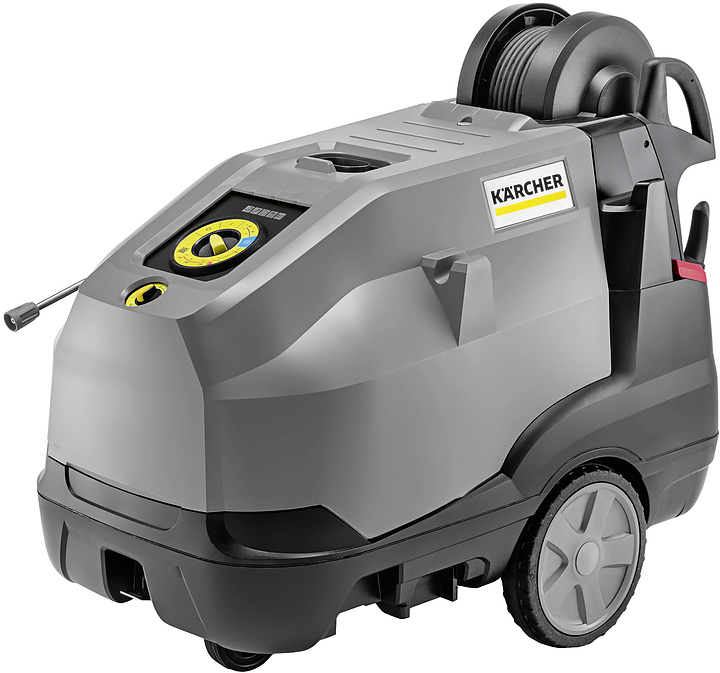 Мойка высокого давления Karcher HDS 9/20-4 MXA