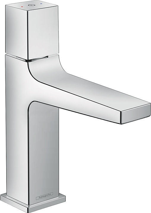 Смеситель для раковины Hansgrohe Metropol Select 32571000