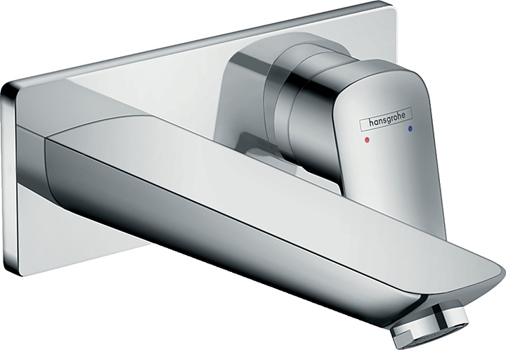 Смеситель для раковины Hansgrohe Logis 71220000