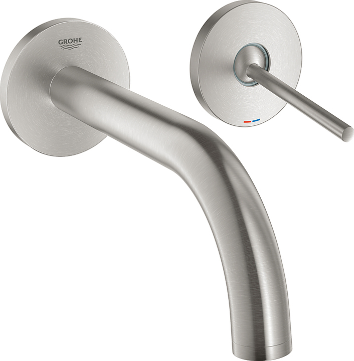 Смеситель Grohe Atrio 19287DC3