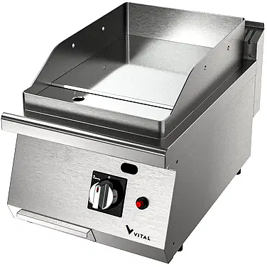 Поверхность жарочная VITAL GPI6010S