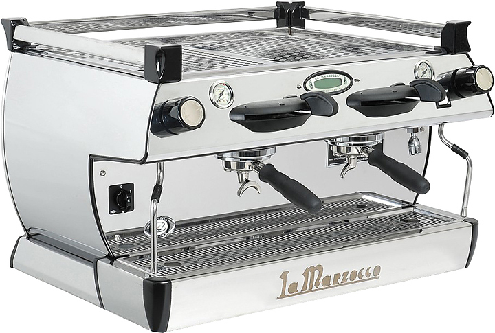 Кофемашина La Marzocco GB 5 MP 2 Gr