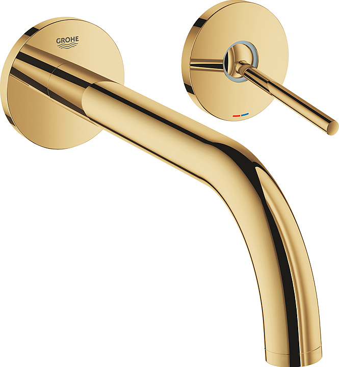 Смеситель Grohe Atrio 19918GL3