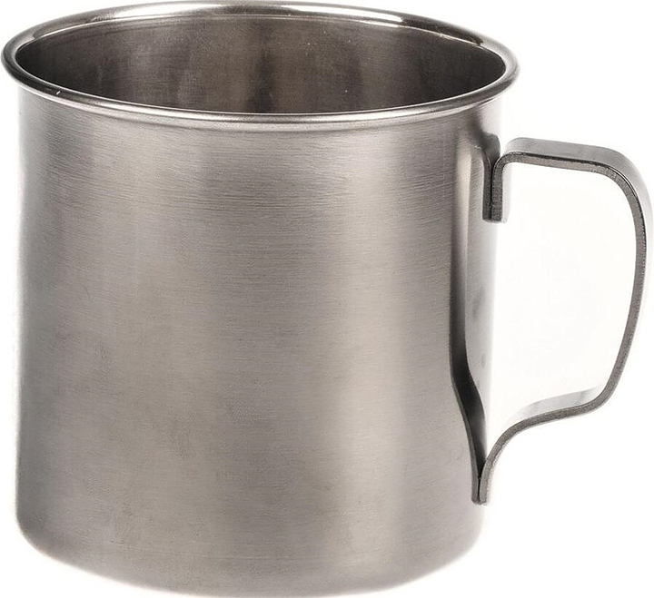 Кружка для коктейля P.L. Proff Cuisine BarWare King MUG16 350 мл (нерж. сталь)