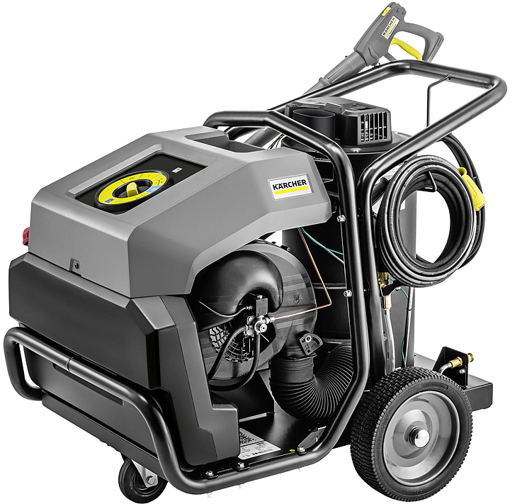 Мойка высокого давления Karcher HDS 10/21-4 M Classic