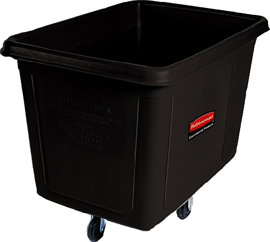 Контейнер Rubbermaid FG461400BLA