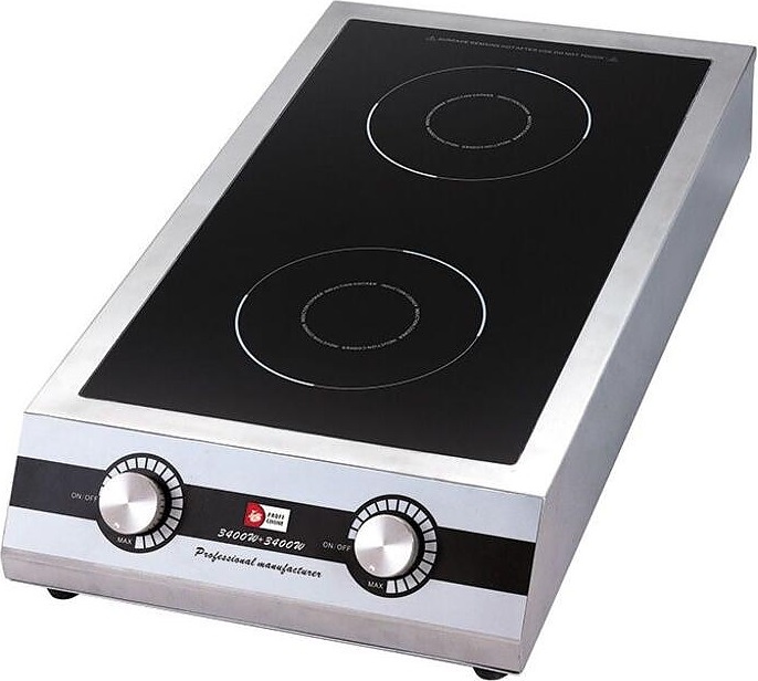 Плита индукционная P.L. Proff Cuisine BT-700A3