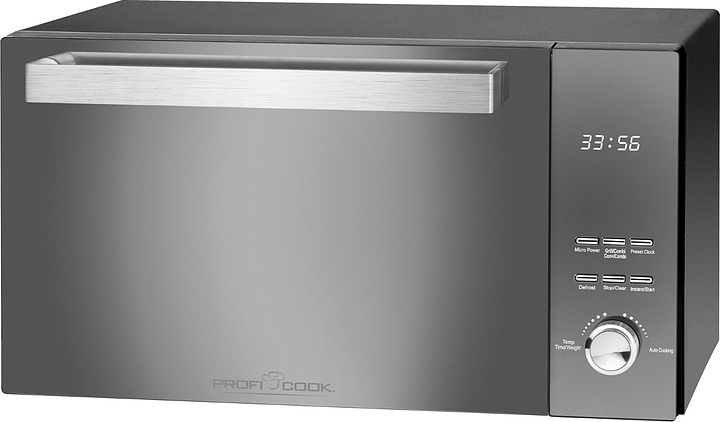 Микроволновая печь Profi Cook PC-MWG 1204