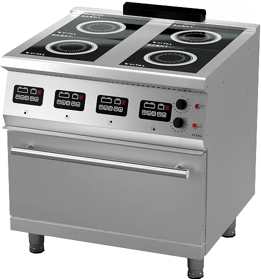Плита индукционная VITAL IKF7020