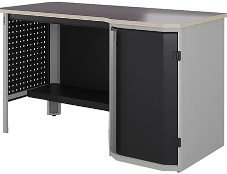 Верстак Кобор Expert MW.1R-120/70