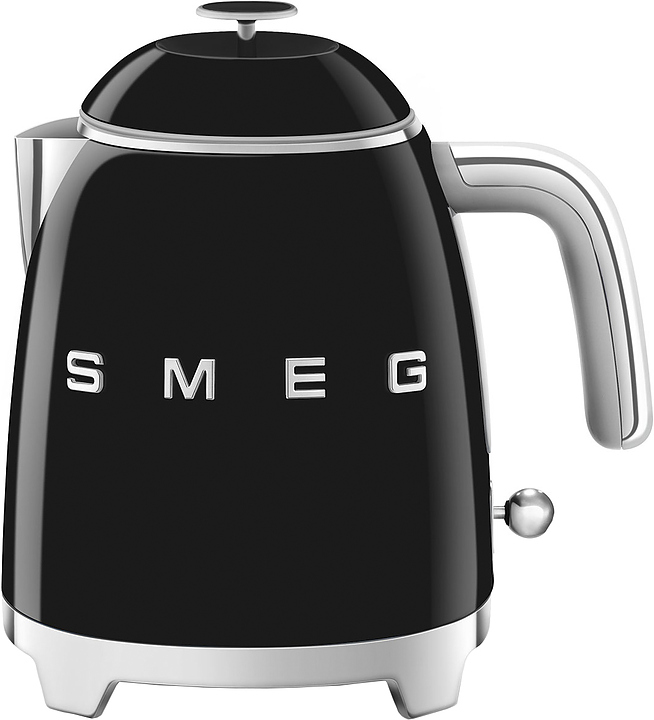 Чайник SMEG KLF05BLEU