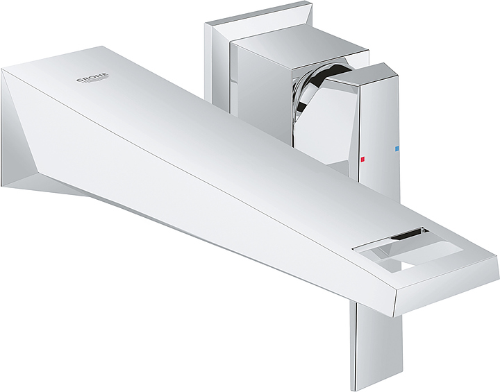 Смеситель Grohe Allure Brilliant M-SIZE 19783000