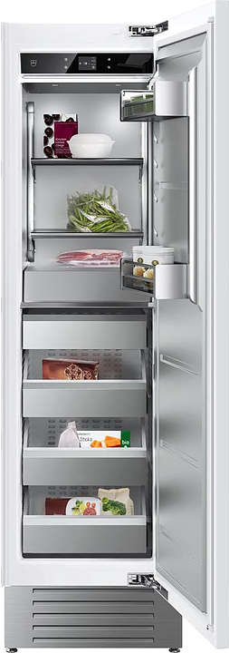 Морозильник V-ZUG Freezer V6000 Supreme FR6T-51099 R (дверь справа)
