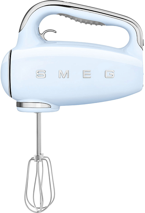 Миксер SMEG HMF01PBEU