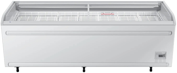 Ларь-бонета Haier GTS1850W