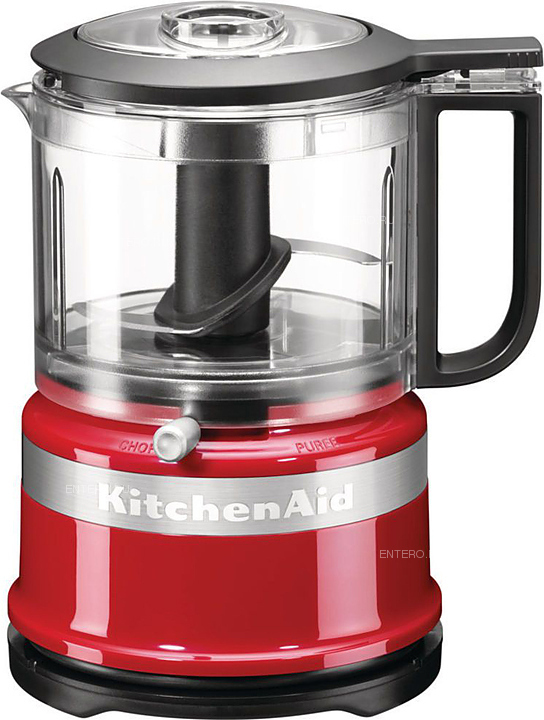 Комбайн кухонный KitchenAid 5KFC3516EER красный