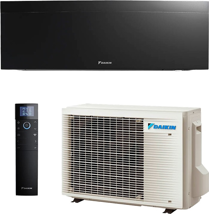 Настенная сплит-система Daikin FTXJ35AB / RXJ35A