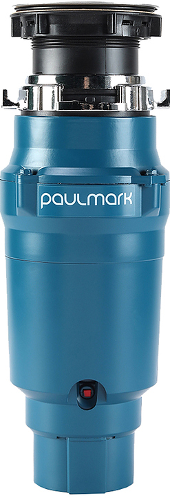 Измельчитель пищевых отходов Paulmark Intenso Standart I-400