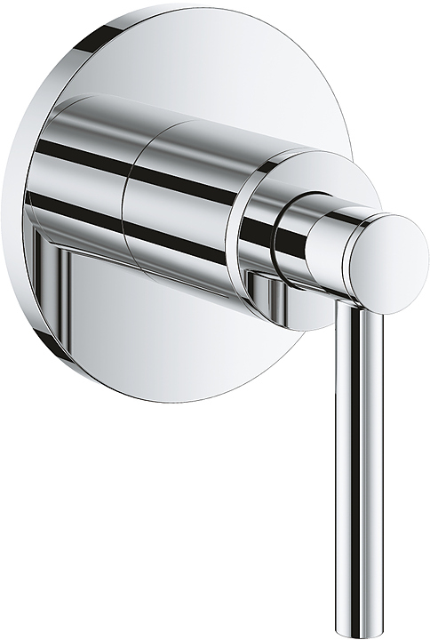 Накладная панель Grohe Atrio 19088003