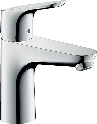 Смеситель для раковины Hansgrohe Focus Е2 31607000