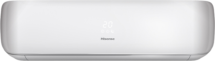 Настенная сплит-система Hisense AS-10UW4RVETG01