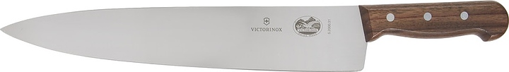 Шеф-нож поварской Victorinox 5.2000.31 Rosewood l=31 см (нерж. сталь / дерево)