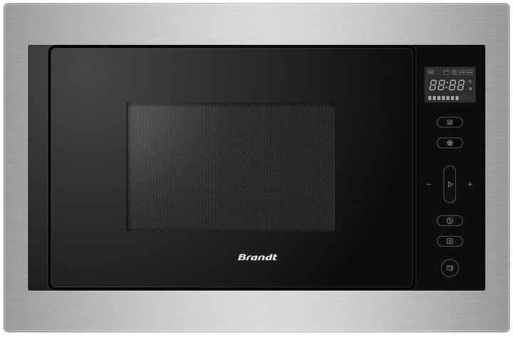 Печь микроволновая Brandt BMG2120X