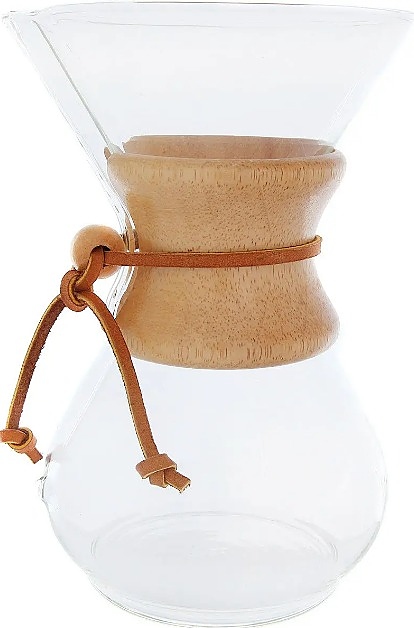 Кофеварка Chemex CM-6A Chemex CM-6A