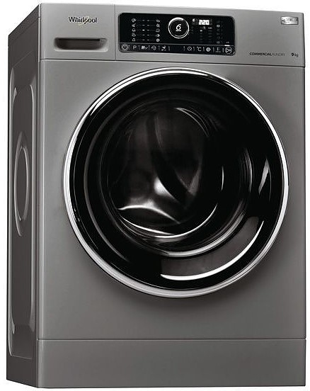 Машина стиральная Whirlpool AWH 912 S/PRO