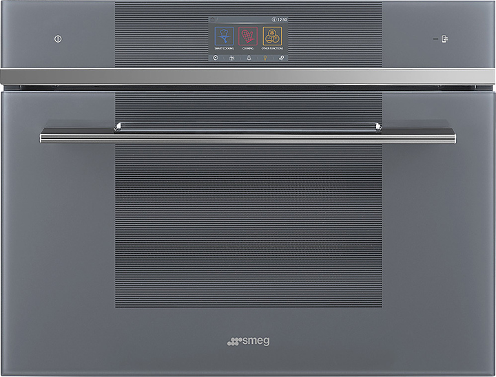 Духовой шкаф SMEG SF4104WVCPS