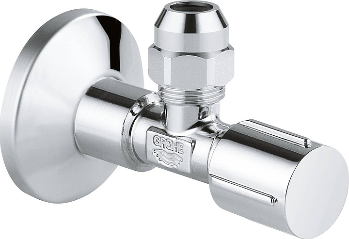 Вентиль запорный Grohe 22037000