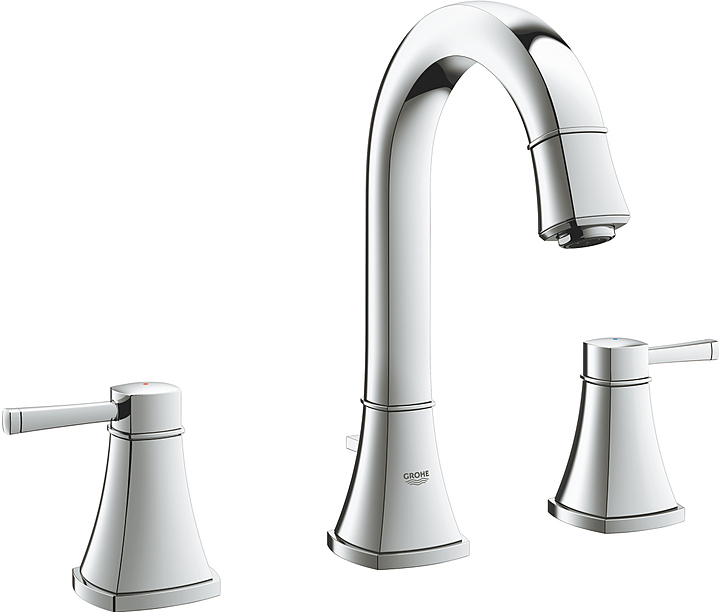 Смеситель Grohe Grandera DN 15 M-SIZE 20389000