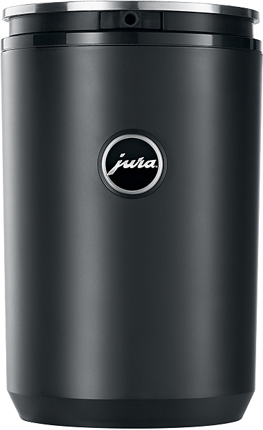 Холодильник для молока Jura Cool Control 1L BLACK G2