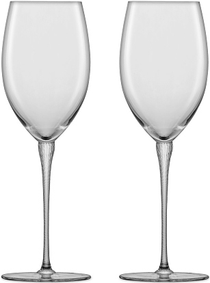 Набор бокалов Zwiesel Glas Highness 121562 для белого вина 2 шт.