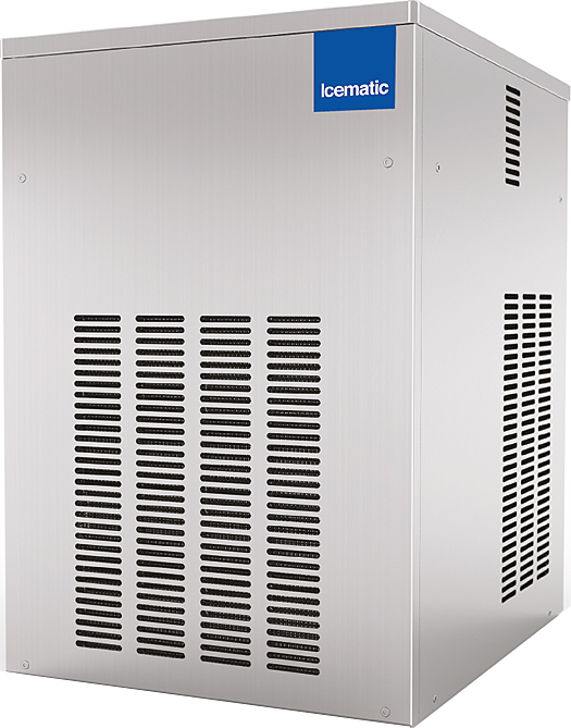 Льдогенератор Icematic SF 500 A